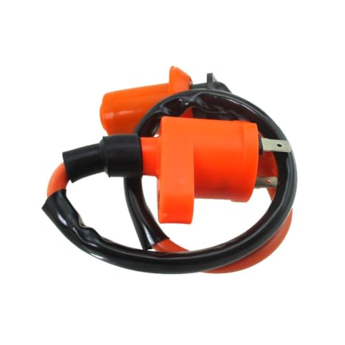 Bobina de encendido para ciclomotor Elite Spree y moto NB50