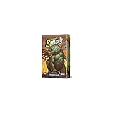 Smash Up - La obligatoria expansión de Cthulhu