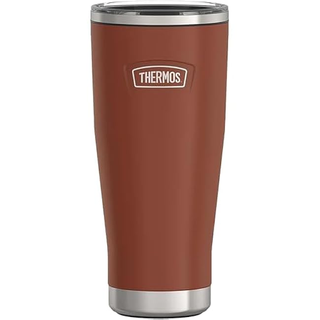 18oz ICON SLIDE LOCK LID TUMBLER