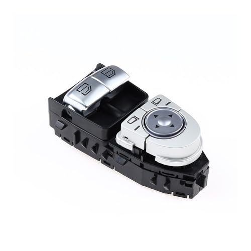 Interrupteur de vitre electrique premium pour Vito et Classe C - 4