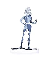 Algopix Similar Product 19 - DC Collectibles Batman Black  White