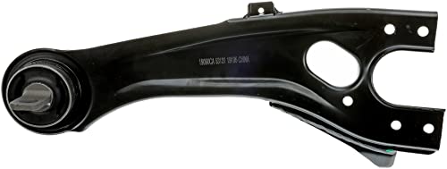 Bras de commande Dorman 522-014 en acier forgé anti-vibrations - 2