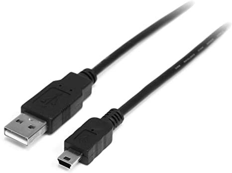 Network Trading USB Play and Charge Cable for Sony Playstation 3 / PS3 Controller Length = 1.8 Metres One Cable by