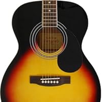 Sepia Crue アコースティックベース ナチュラルウッド Electric Acoustic Guitar Sepia Crue EAW-01/N Natural Color