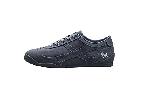 Neeman's Urban Casual Sneakers for Men | Comfortable and Lightweight Casual Lace Up Shoes for Boys