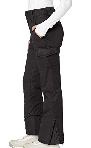 Arctix Women's Snow Sports Insulated Cargo Pants - Image 4