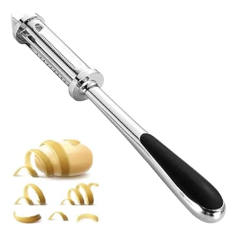NISUN 3 in 1 Vegetable Peeler Cover
