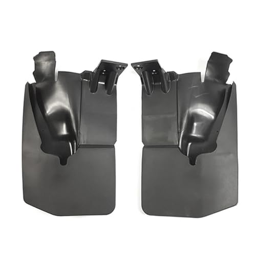 Guardabarros traseros para Mercedes Benz Sprinter W906 fabricados entre 2006 y 2017