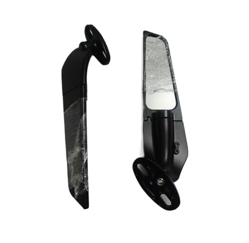 Rétroviseurs Moto et Carénage Latéral pour Tuono V4 1100 | Accessoires Ailerons