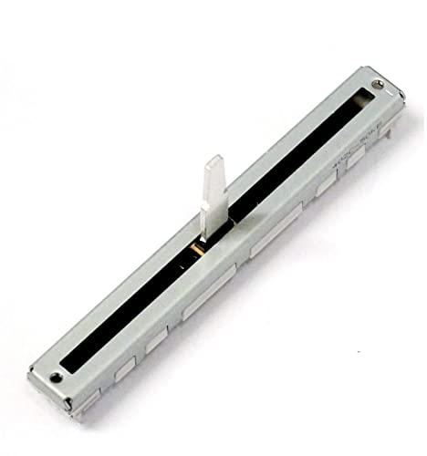 Tempo Fader Atenuador Compatible With Pioneer DJ System Controller