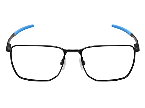 Image of Rubber Kits Replacement for Oakley Ejector OO4142 Sunglass - Sky Blue