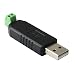 Produktbild RUNCCI-YUN unterstützt den Linux Vista USB-485 Converter-Adapter für Win7 / 8 XP