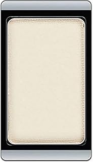 ARTDECO Eyeshadow, cienie do powiek matowe, nr 503, matowy czarny