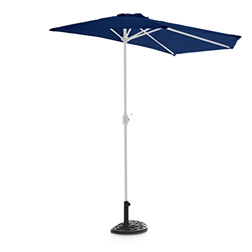 Nexos Trading - semicircolare Supporto Parasole