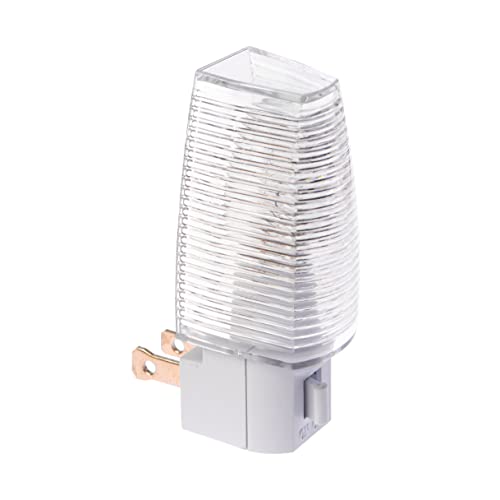 Projectpak Plug In Night Light With Manual On/Off Switch For Hallway thumb #7