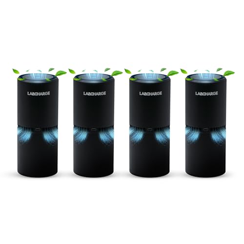 Lab Charge Ionic Air Purifier