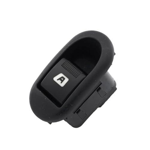 Commande lève-vitre électrique 6554.L7 interrupteur principal Peugeot 1007 Citroën C2