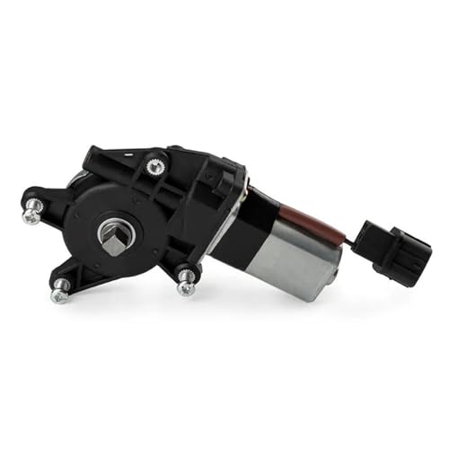Moteur lève-vitre bloqué Outlander solution de rechange avant droit MR573878 - 6