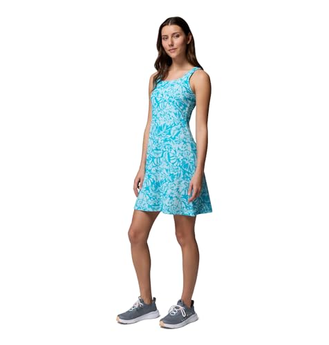 Image of Columbia PFG Freezer III Dress