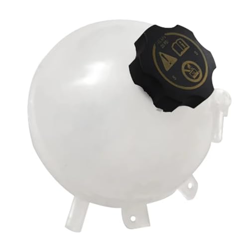 Vase d'expansion XT4 2.0L 2019-2022 : la tranquillité lors de vos trajets