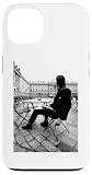 Installation facile Richard Hawley Standing At The Sky\'s Edge par Andy Willsher Coque pour iPhone 13