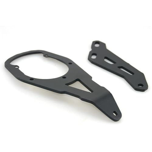 Support d'amortisseur de direction pour roadster Yamaha MT09 balades et trajets