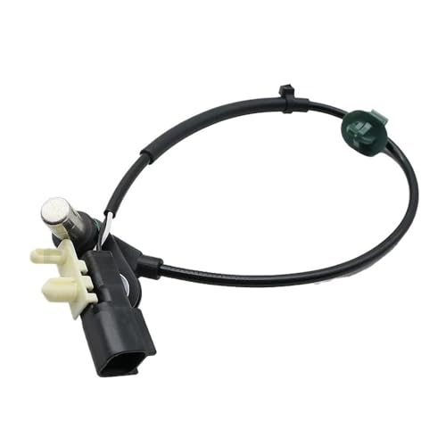 Capteur de vitesse ABS Ranger T6 avec signal précis arrière gauche référence AB312C216AD