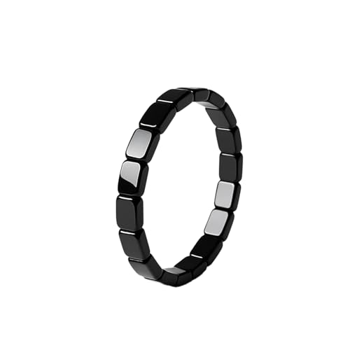 DivaGlamz Hematite Bracelet For Men,...