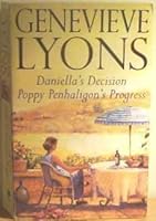 Daniella's Decision 0330398830 Book Cover