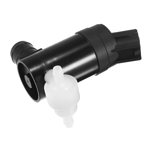 Pompe de lave-glace Kia Sedona pour trajets sous la pluie