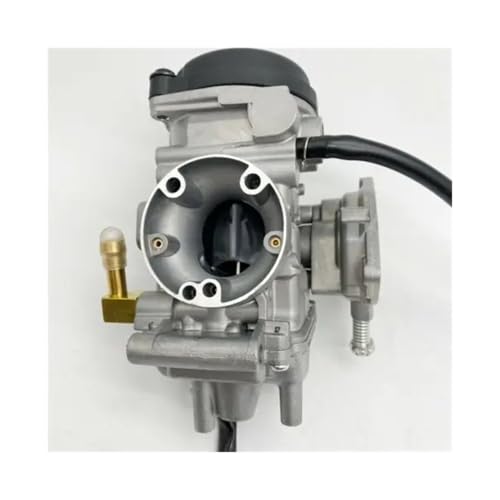 Carburateur pour quad 4WD LT-F300F idéal pour la randonnée et le tout-terrain