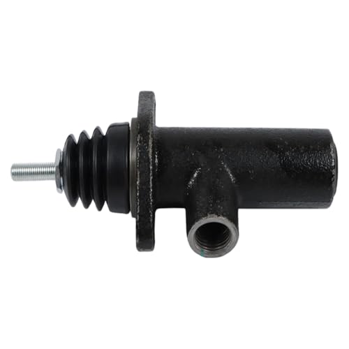 Cilindro maestro de embrague para solucionar tirones en John Deere 2140 y 2350
