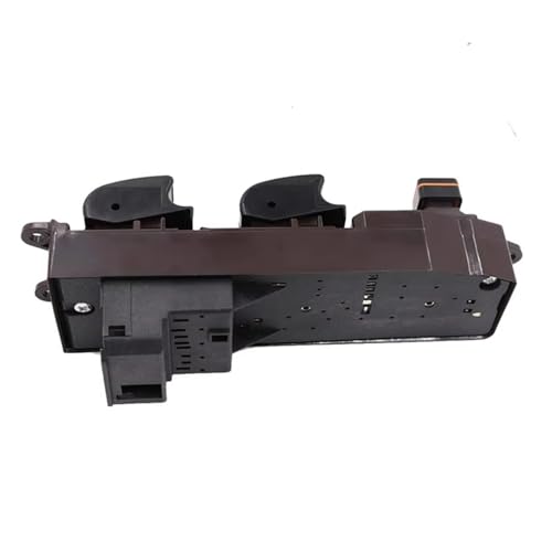 Boutons lève-vitre électrique avant gauche avec commande fluide Pontiac Vibe - 4