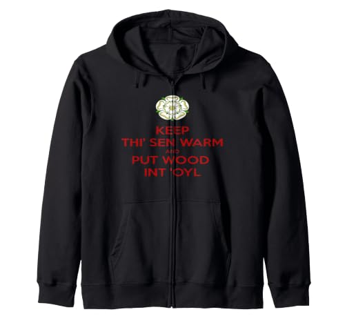 Thi Sen Warm And Put WoodInt'oyl (���[�N�V���[����) �W�b�v�p�[�J�[