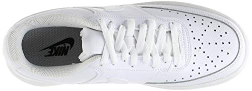 Nike Court Vision Low, Baskets Femme - Image 6