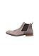 LLOYD Herren Stiefeletten 15-220-42, Männer Chelsea Boots,Kurzstiefel,uebergangsschuhe,uebergangsstiefel,Schlupfstiefel,flach, Grey, 41 EU / 7.5 UK
