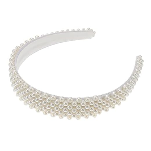 Tiara De Noiva Pérola Turbante De Pérola Cocar De Pérola Aro De Cabelo De Pérola Tiara De Pérola Bandana De Pérola Larga Headpiece Larga Pérola Senhorita Capa Protetora