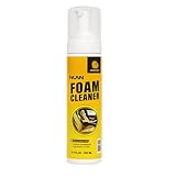 NUAN Foam Cleaner, Multi-Purpose Car Interior Cleaner, Lemon Scent, 8.4 FL OZ, 250 ML (1)