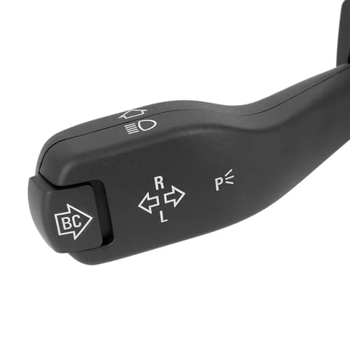 Commodo clignotant robuste pour E39 MK4 mécanisme de précision interrupteur OEM 61318363668 - 5