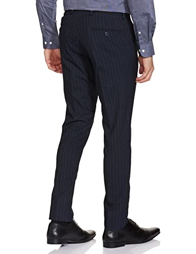 Image of Amazon Brand - Symbol Men's Slim Dress Pants