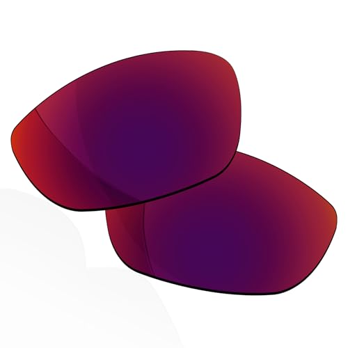Image of Polarized Lenses Replacement for Oakley Juliet Sunglasses