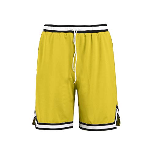 Miucchy Short de bain pour homme à séchage rapide Cover