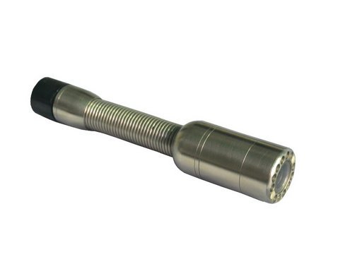 Caméra de tuyau Gowe 23mm pour inspecter les égouts bouchés sans casser les murs