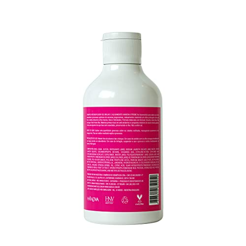 HANOVA Shampoo Lizz Xtreme (300ml)
