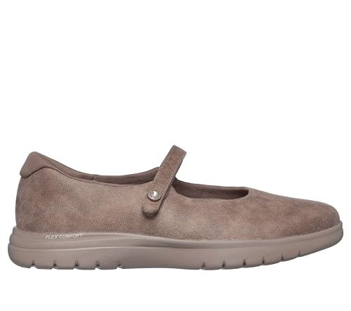 Image of Skechers Women's On-the-go Flex - Whisper
