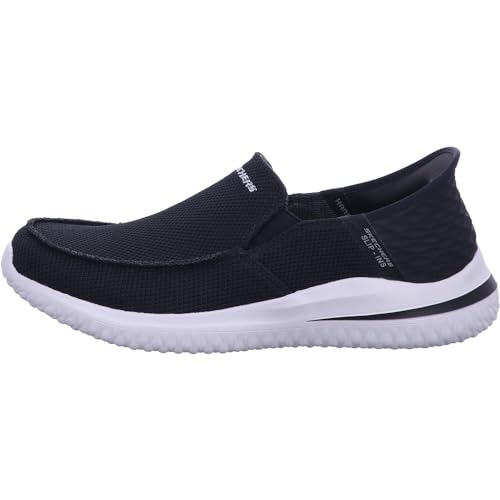 Image of Skechers Mens DELSON 3.0 - CABRINO Slip-ins Sneaker