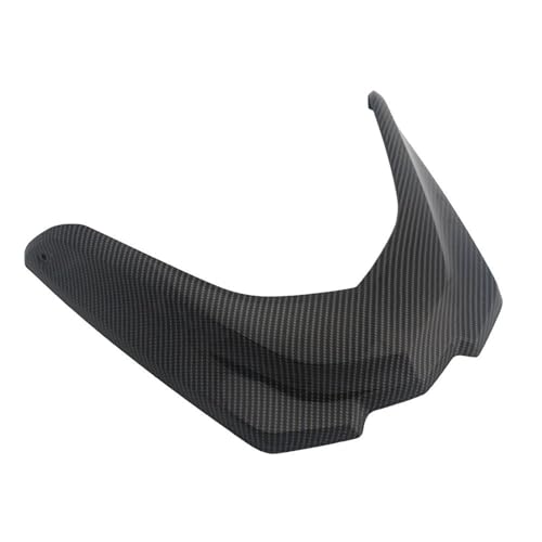 Extension de bec moto BMW R 1200 GS pour affronter les pistes
