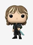Funko Pop! Marvel Loki Season 2 Sylvie Vinyl Bobblehead