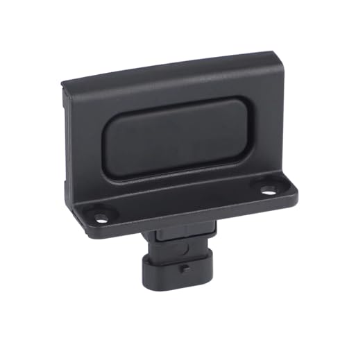 Hayon bloqué ? Bouton de commande arrière pour Buick Rendezvous 10322831
