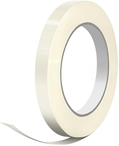 VViViD 3M Clear Hood and Trunk Edge Sealer Paint Surface Protection Tape Roll (.5 Inch x 20ft)